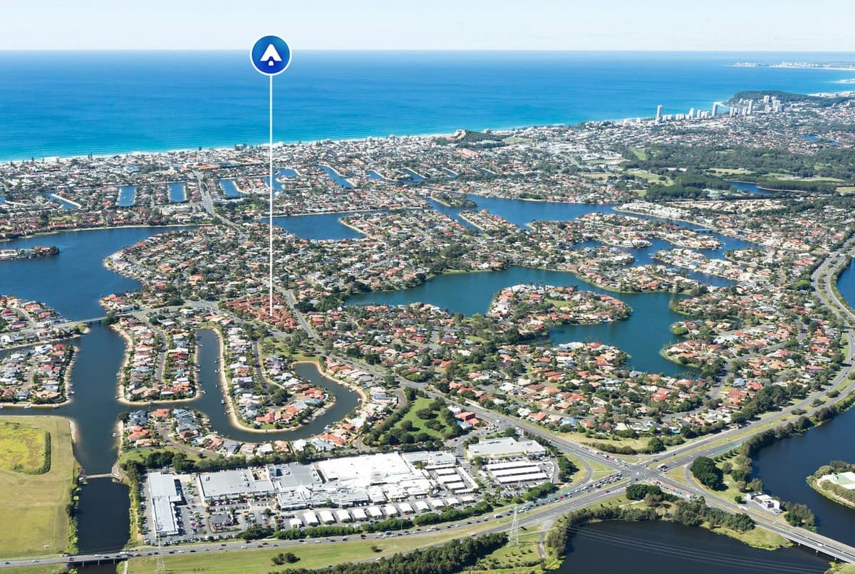 26/172 Barrier Reef Drive, Mermaid Waters, Mermaid Waters - Image 1