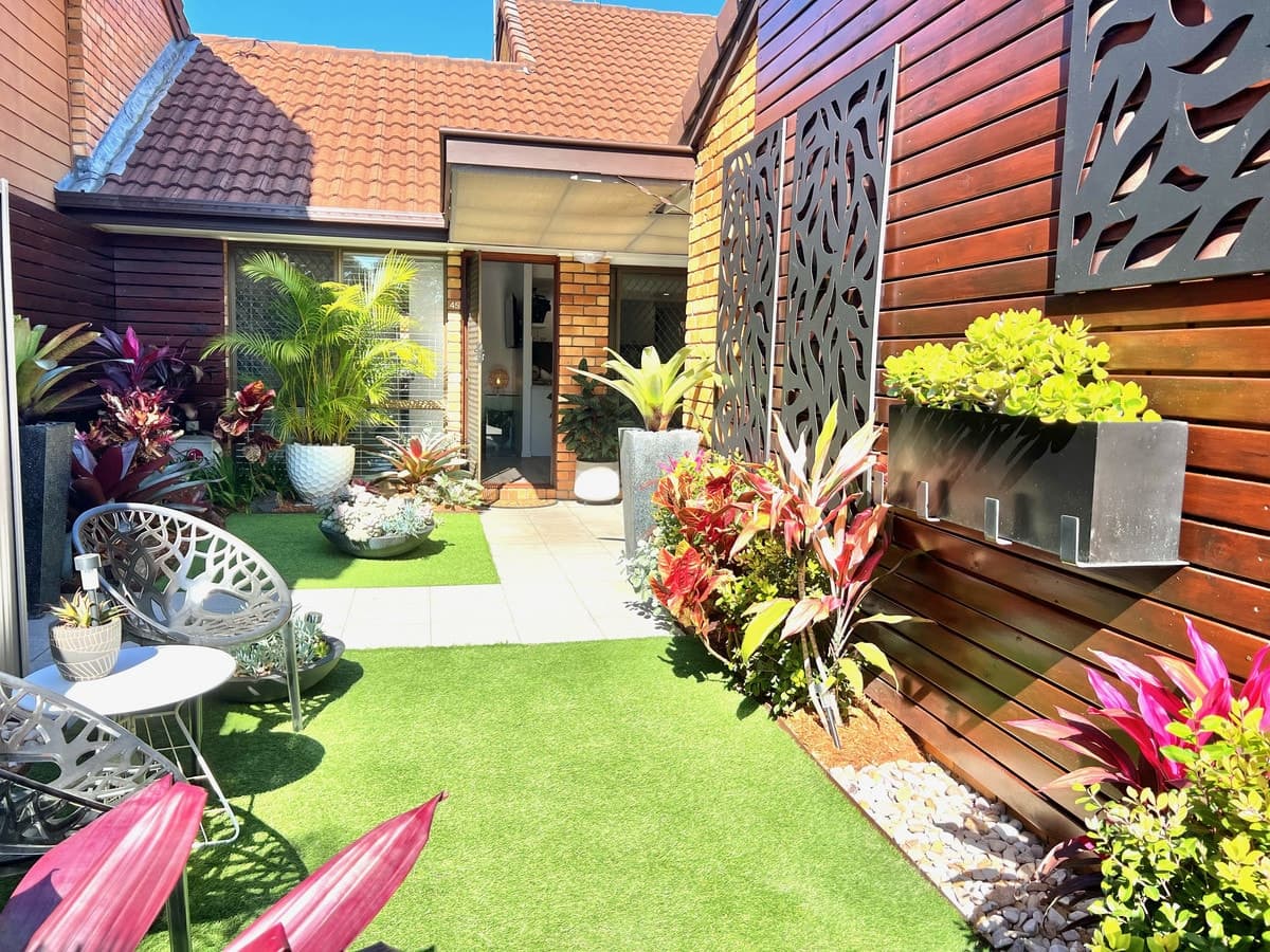 45/172 Barrier Reef Drive, Mermaid Waters, Mermaid Waters - Image 1
