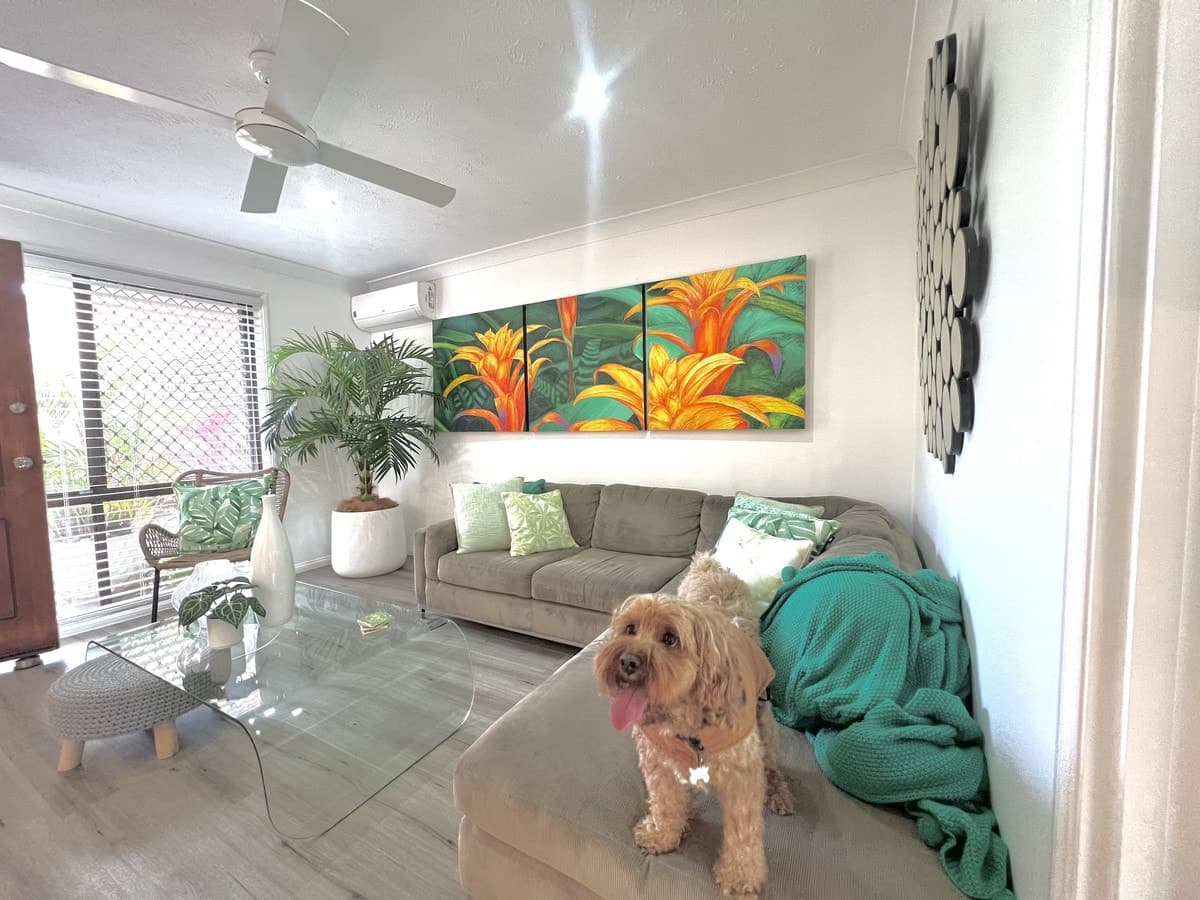 45/172 Barrier Reef Drive, Mermaid Waters, Mermaid Waters - Thumbnail 4