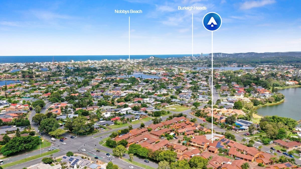 45/172 Barrier Reef Drive, Mermaid Waters, Mermaid Waters - Thumbnail 6