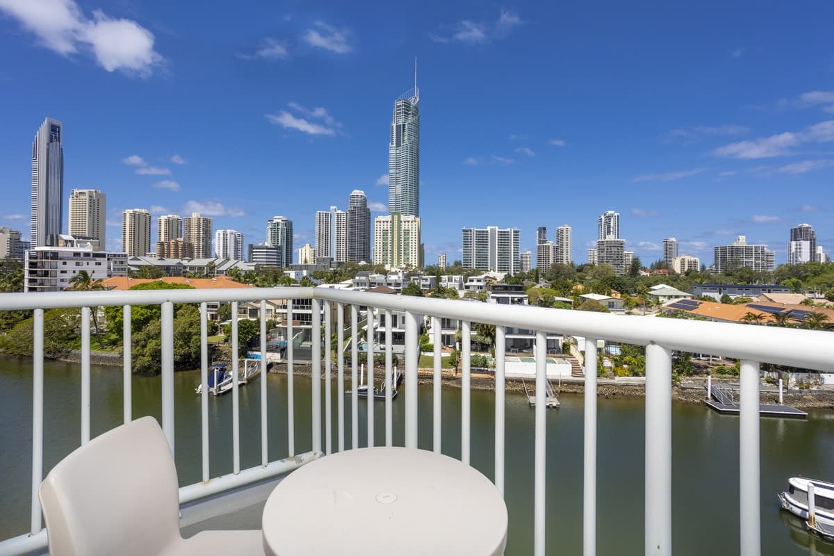 502/7 Mallana Street, Surfers Paradise, Surfers Paradise - Image 1