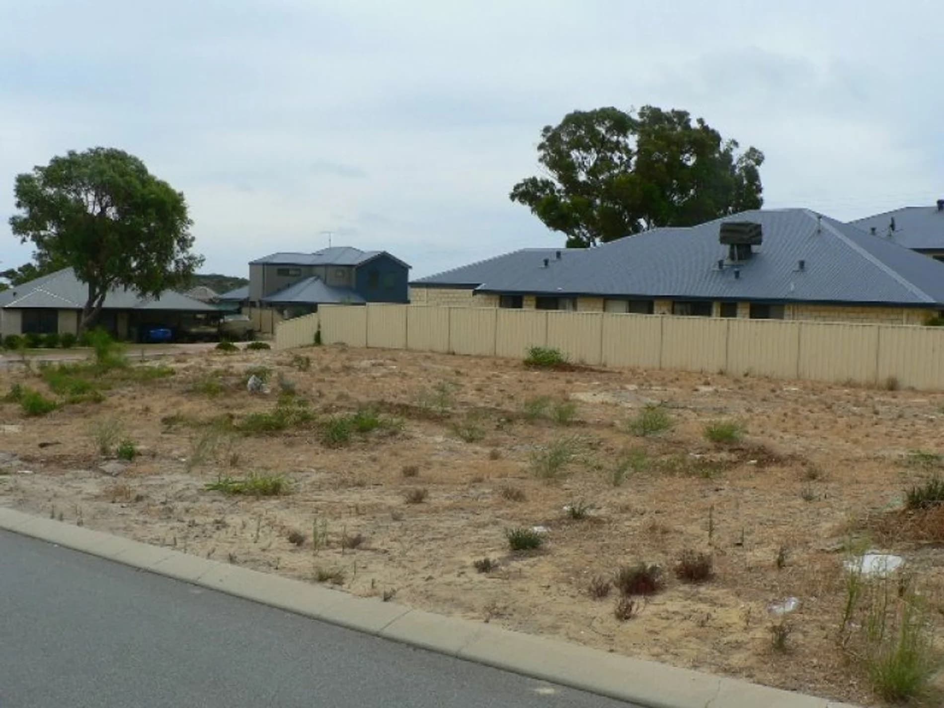 HUGE CORNER BLOCK!, Lot 416 Kambalda Street, Dawesville WA 6211, Lot - Thumbnail 6