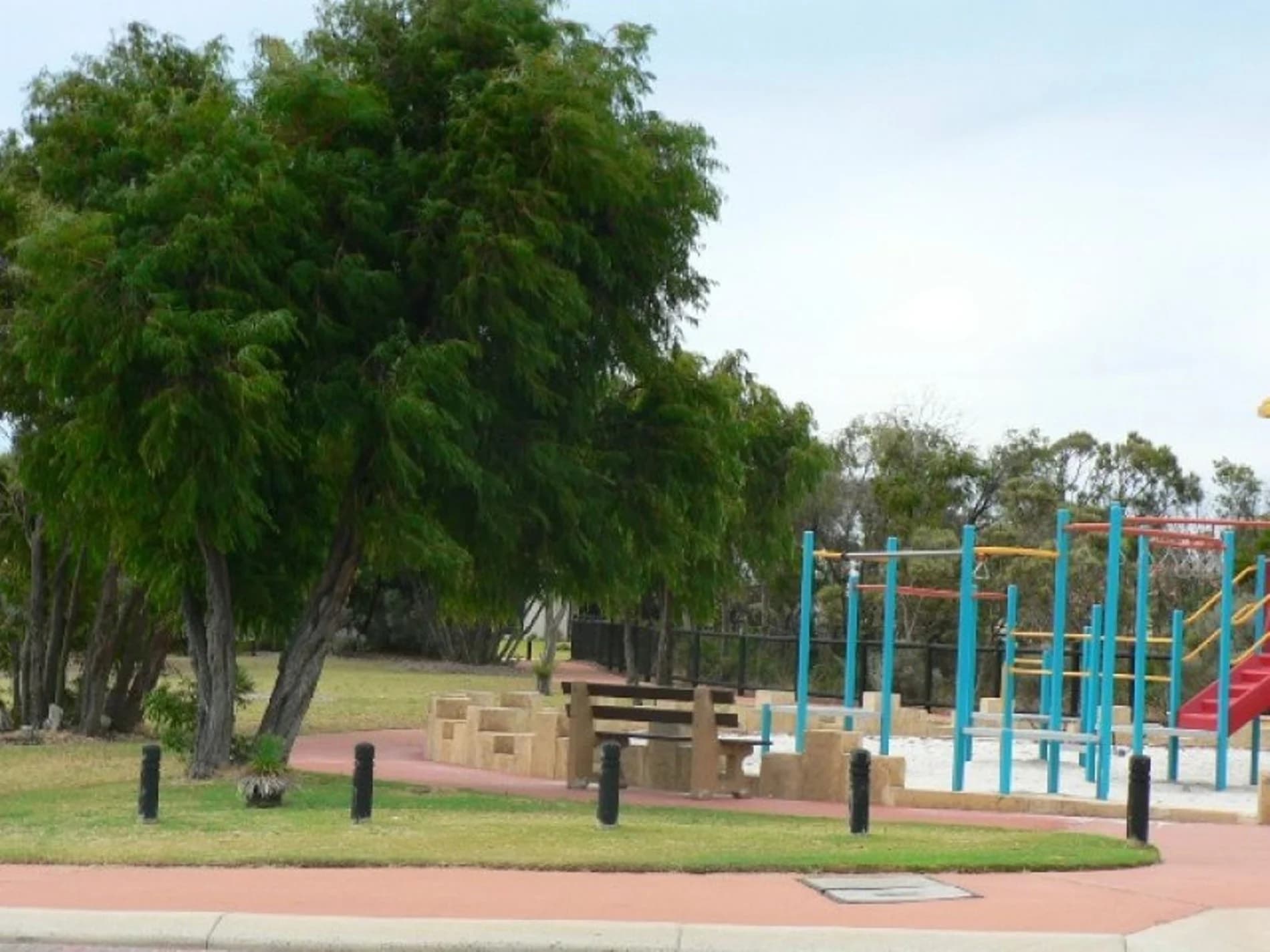 HUGE CORNER BLOCK!, Lot 416 Kambalda Street, Dawesville WA 6211, Lot - Thumbnail 7