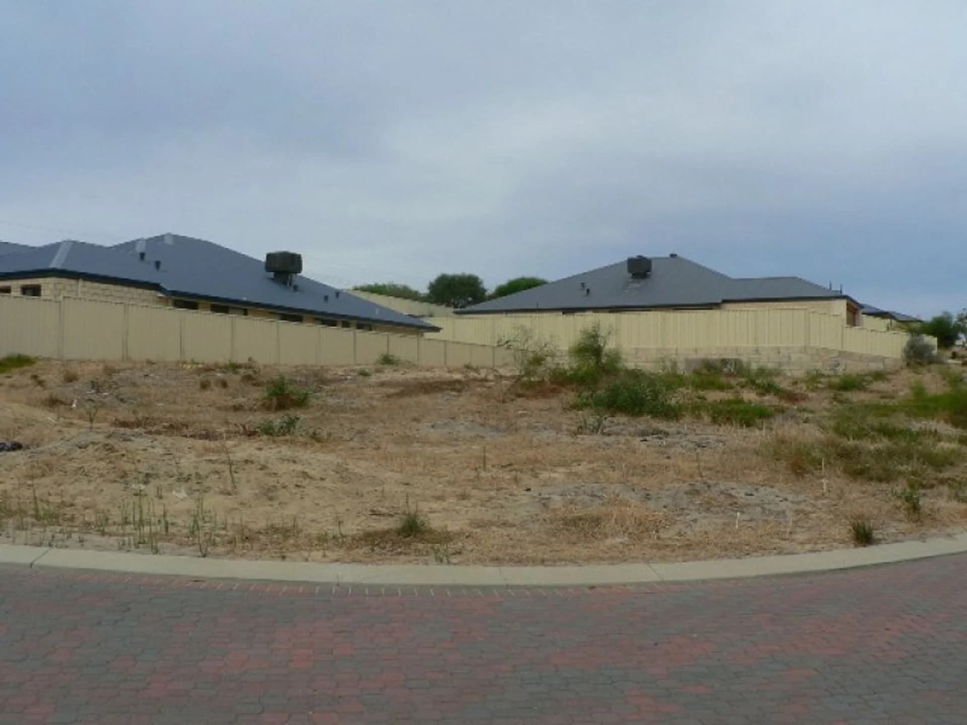 HUGE CORNER BLOCK!, Lot 416 Kambalda Street, Dawesville WA 6211, Lot - Thumbnail 8