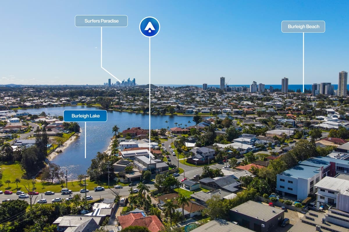 109 Acanthus Avenue, BURLEIGH WATERS, Burleigh Waters - Image 1