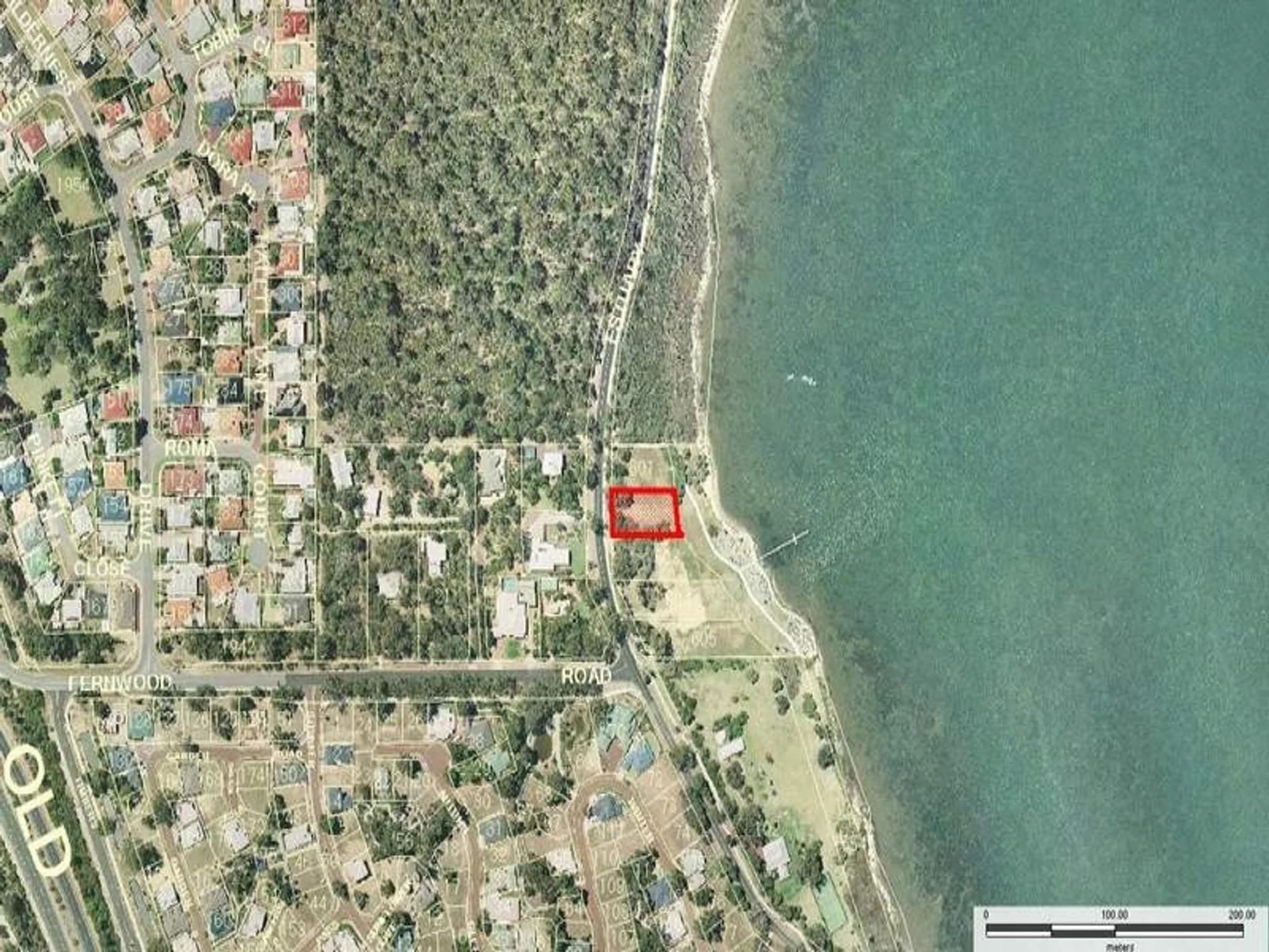 TRANQUIL ESTUARY FRONT HOME SITE - AMAZING VIEWS!, Lot 602 Estuary Road, Dawesville WA 6211, Lot - Thumbnail 6