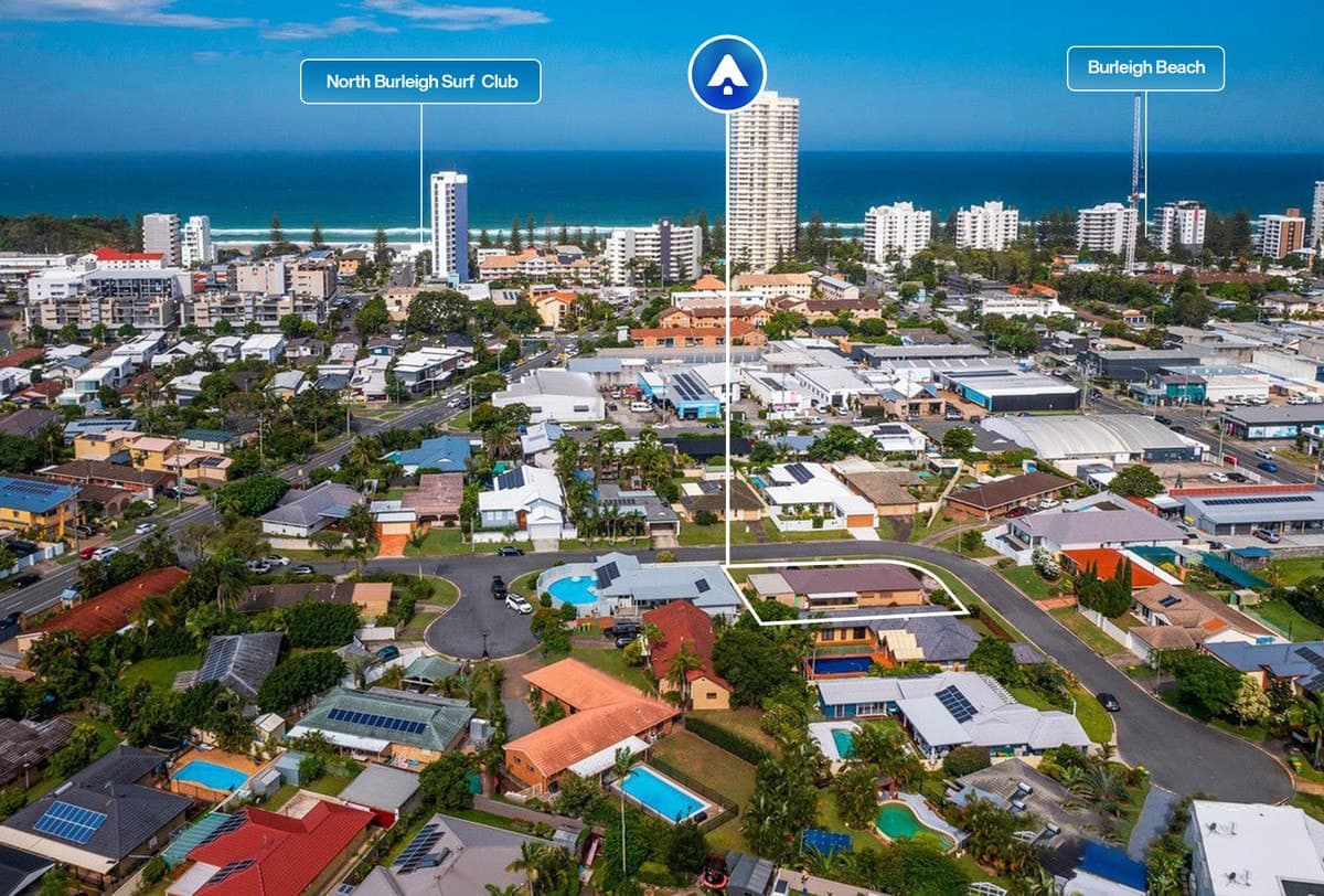 7 Babbler Court, Burleigh Waters, Burleigh Waters - Thumbnail 3