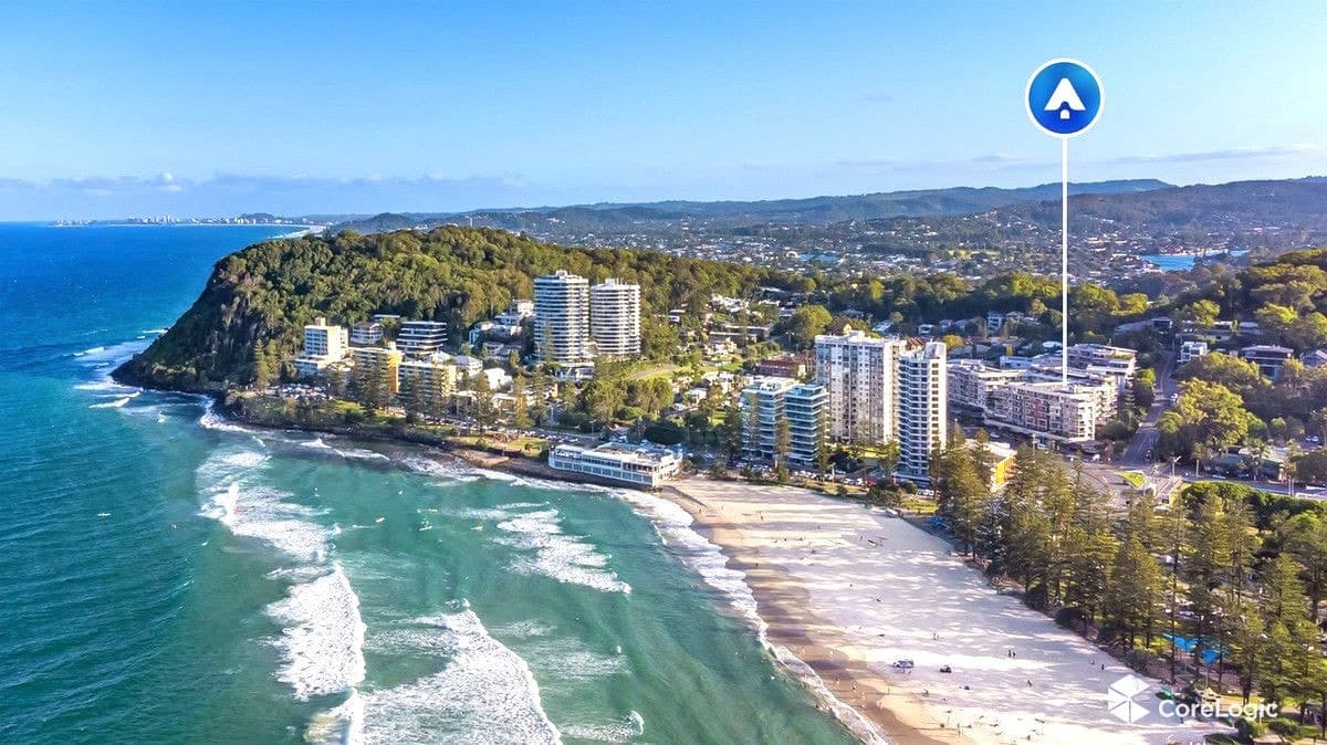 1047/1 Ocean Street, Burleigh Heads, Burleigh Heads - Image 1