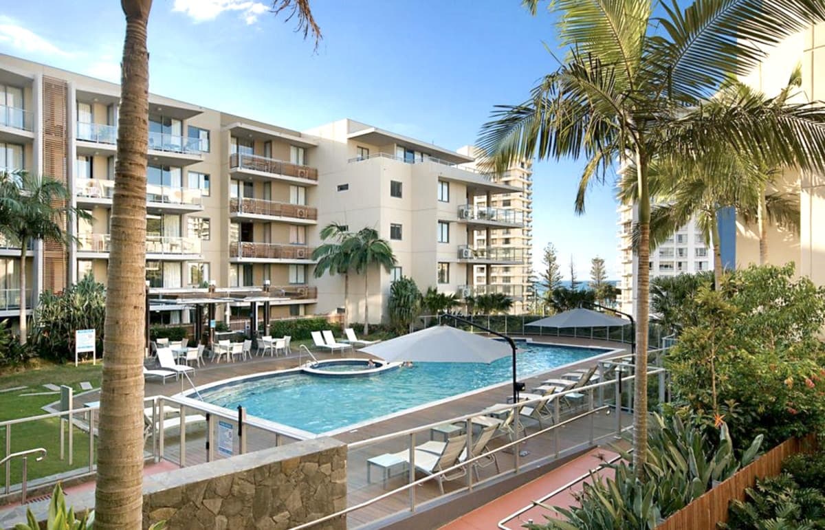 1047/1 Ocean Street, Burleigh Heads, Burleigh Heads - Thumbnail 2