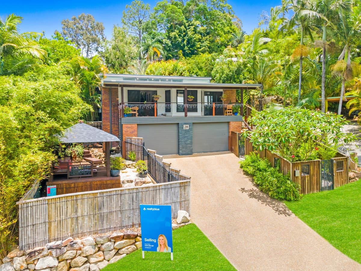 28 Heartwood Avenue, Elanora, Elanora - Image 1