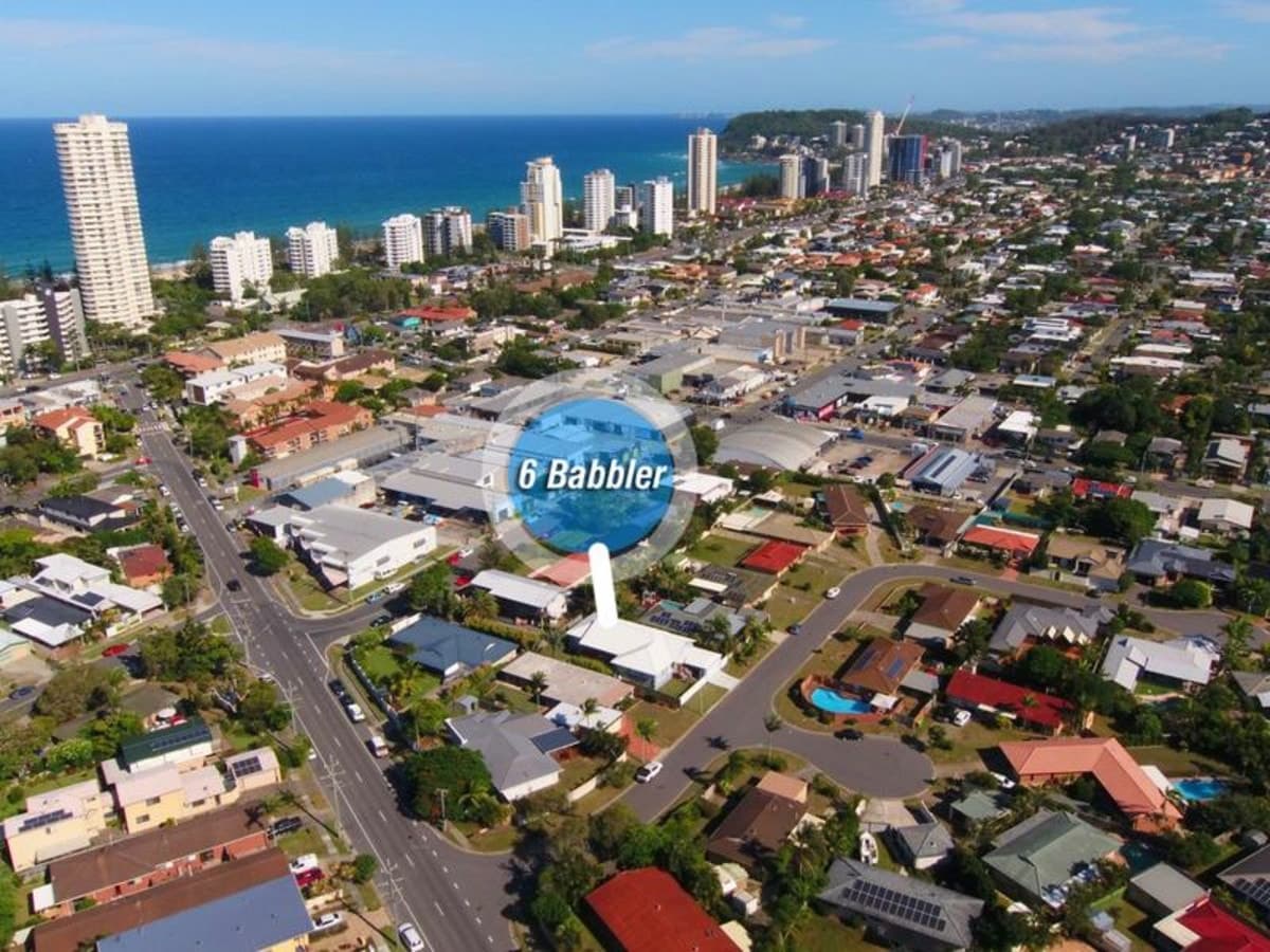 6 Babbler Court, BURLEIGH WATERS, Burleigh Waters - Thumbnail 3