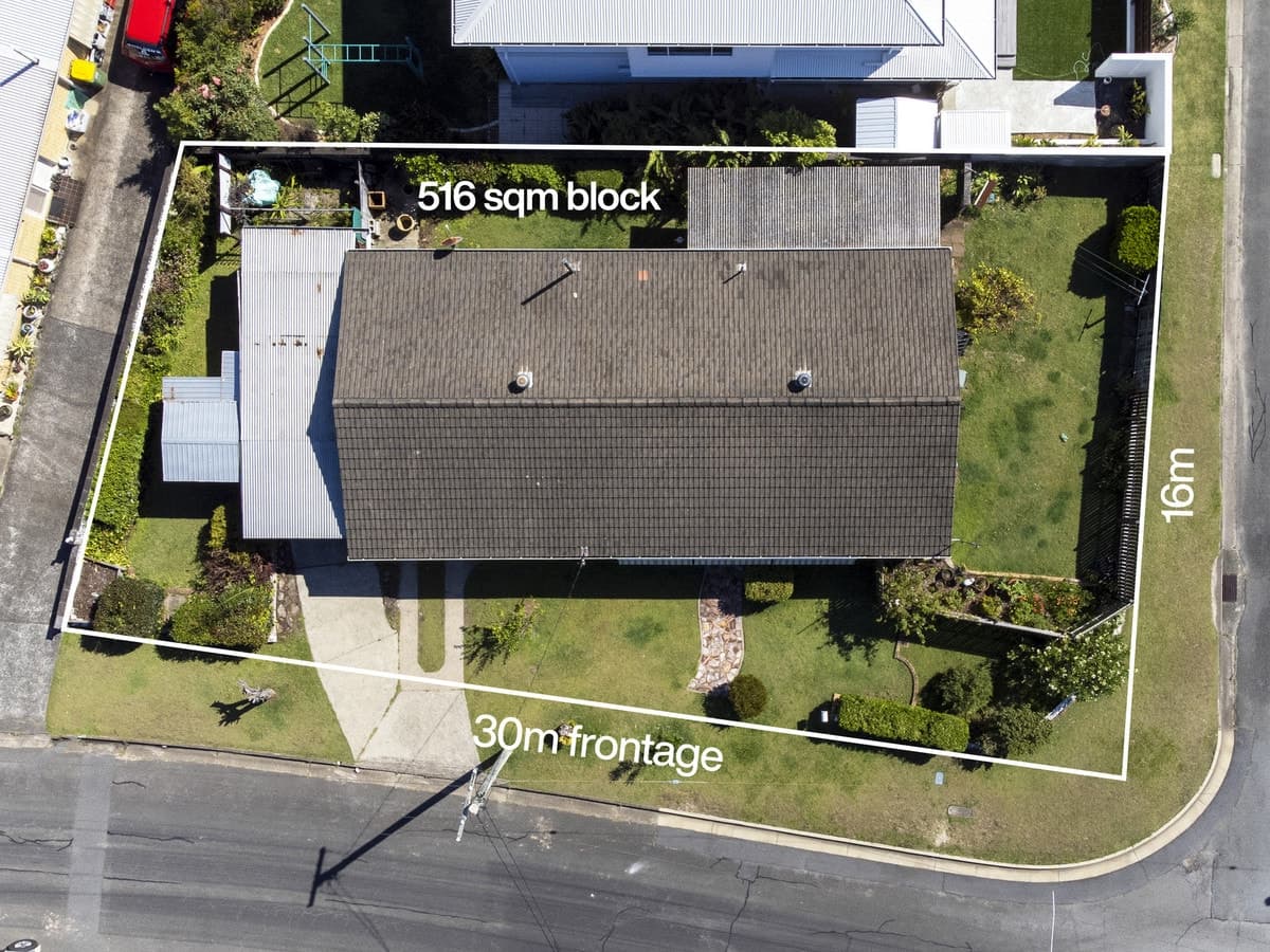 43 Elanora Drive, Burleigh Heads, Burleigh Heads - Image 1
