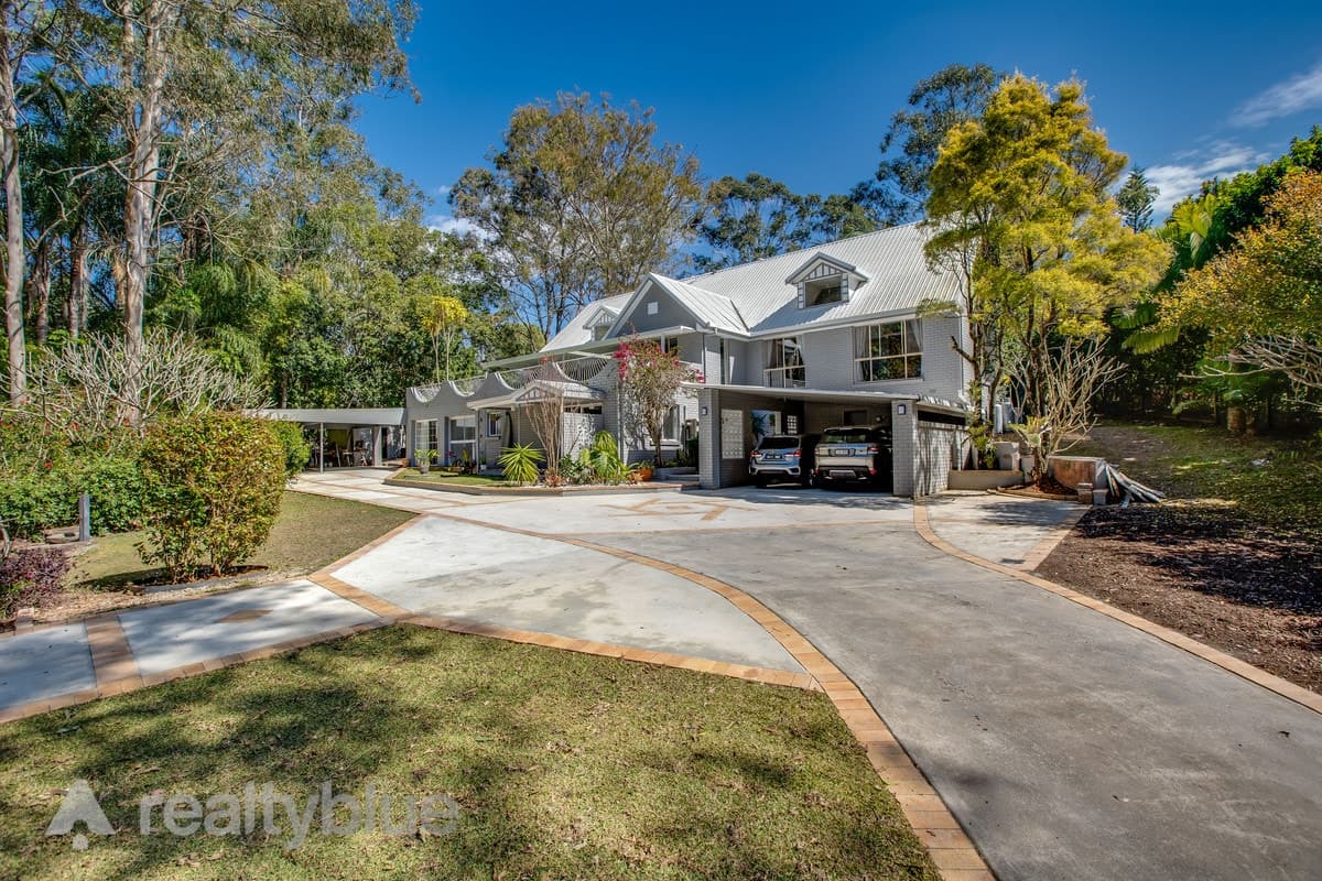 12 Carl Lentz Court, Worongary, Worongary - Thumbnail 4