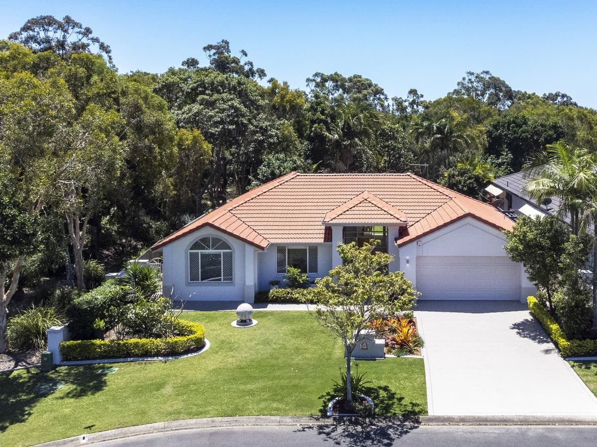 13 Coral Sea Court, Burleigh Waters, Burleigh Waters - Image 1