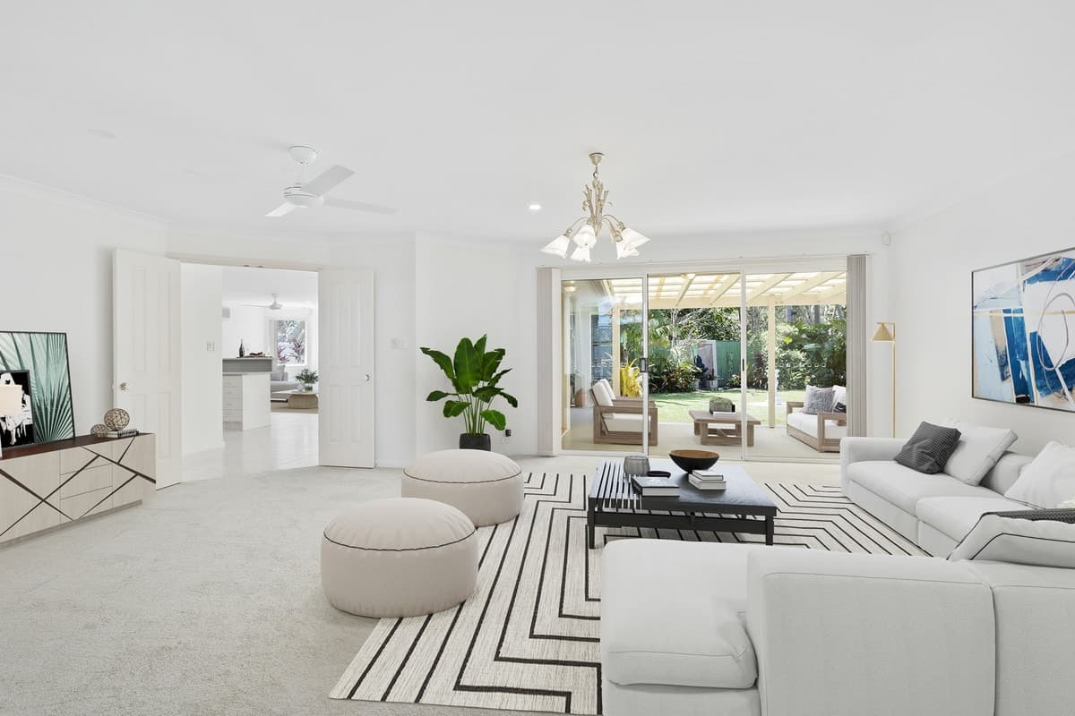 13 Coral Sea Court, Burleigh Waters, Burleigh Waters - Thumbnail 4