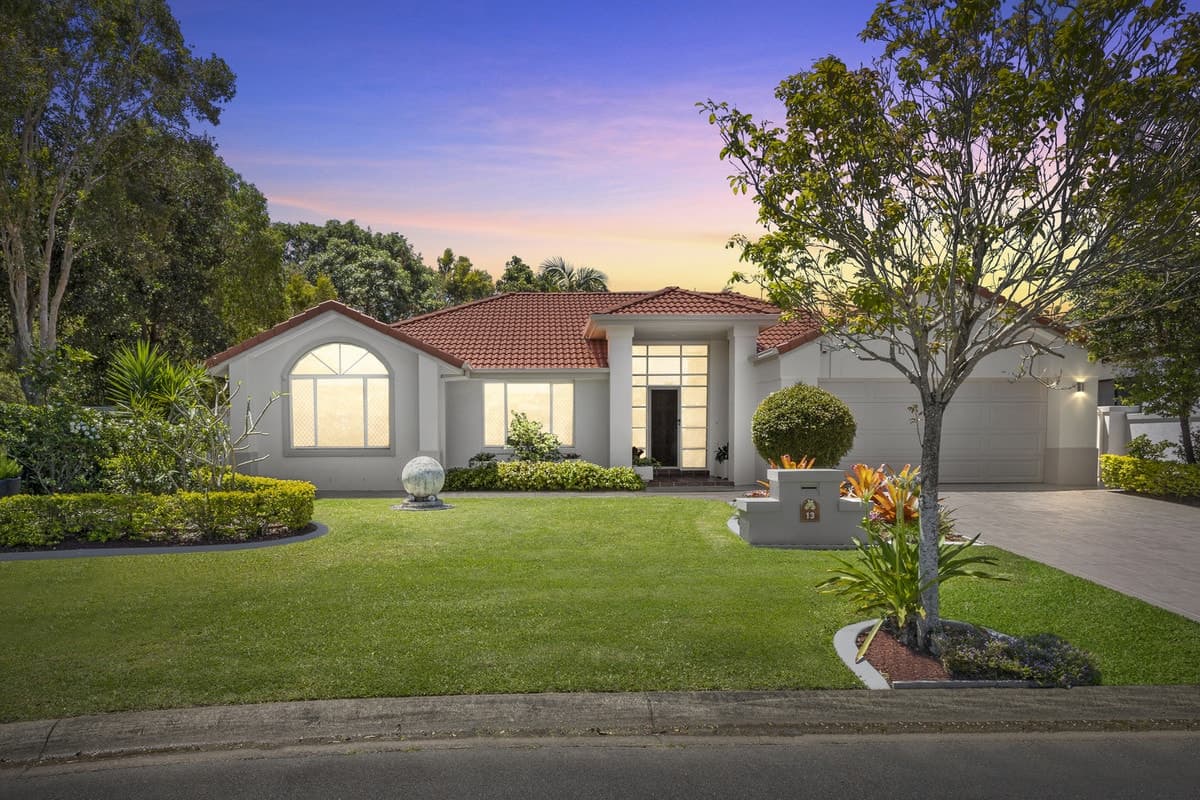 13 Coral Sea Court, Burleigh Waters, Burleigh Waters - Thumbnail 8