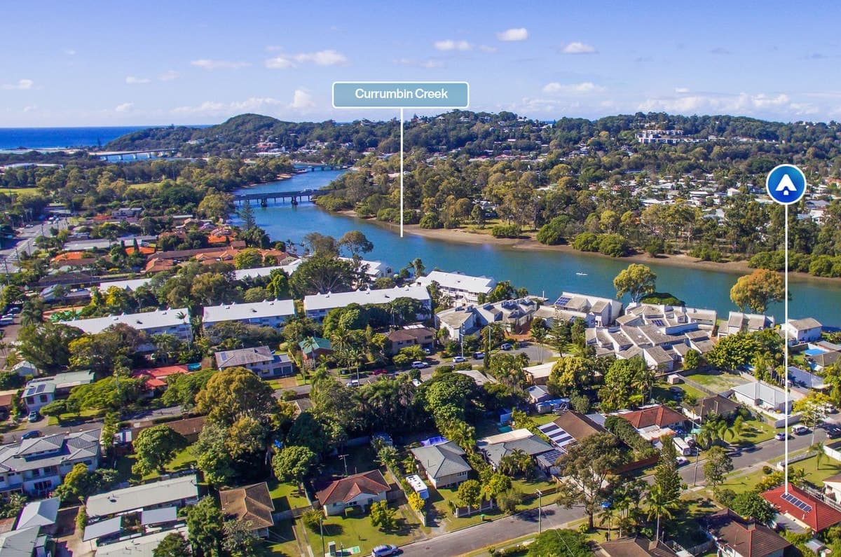 17 Riverside Drive, Currumbin Waters, Currumbin Waters - Image 1