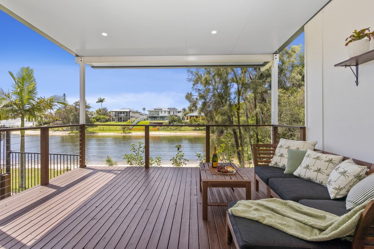 3/1 Barbet Place, BURLEIGH WATERS, Burleigh Waters - Image 1