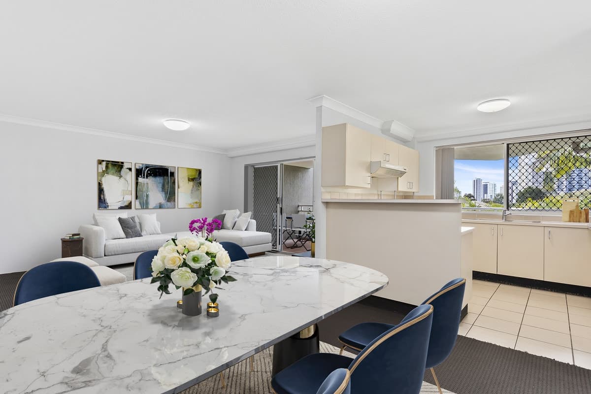 3/29 West Burleigh Road, Burleigh Heads, Burleigh Heads - Thumbnail 4