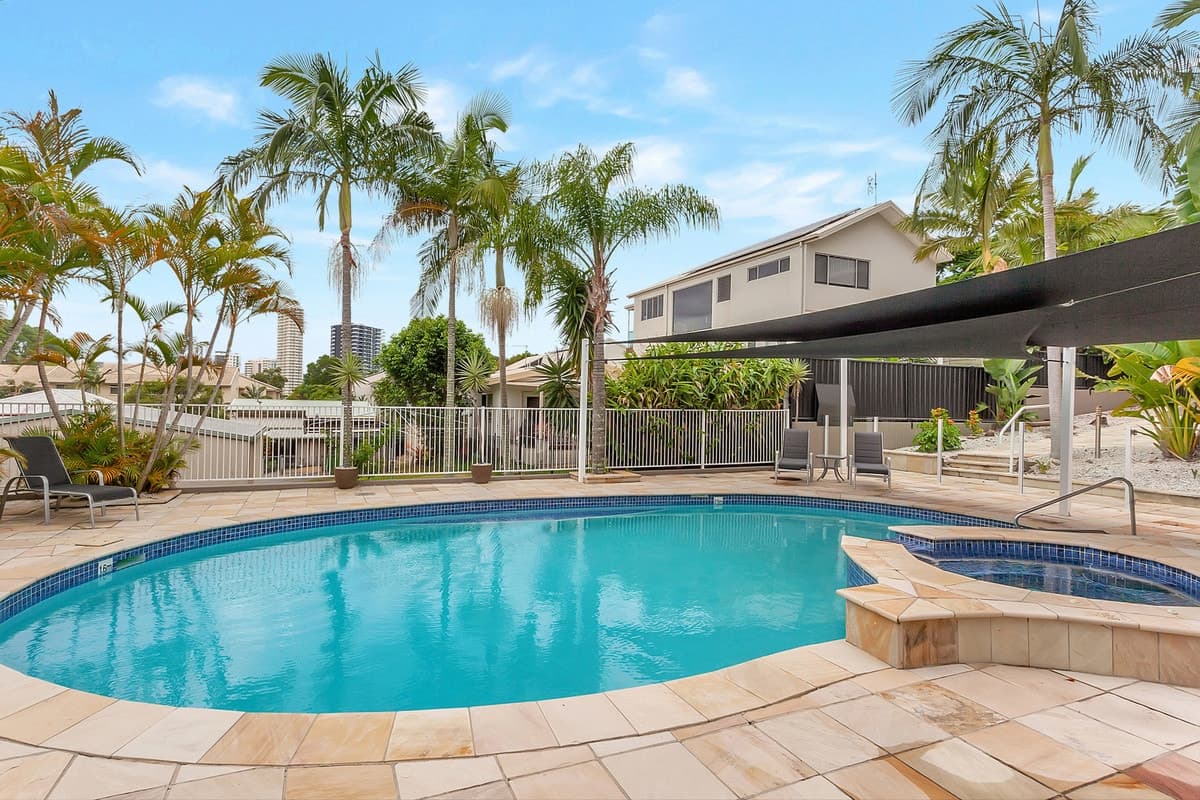 3/29 West Burleigh Road, Burleigh Heads, Burleigh Heads - Thumbnail 8