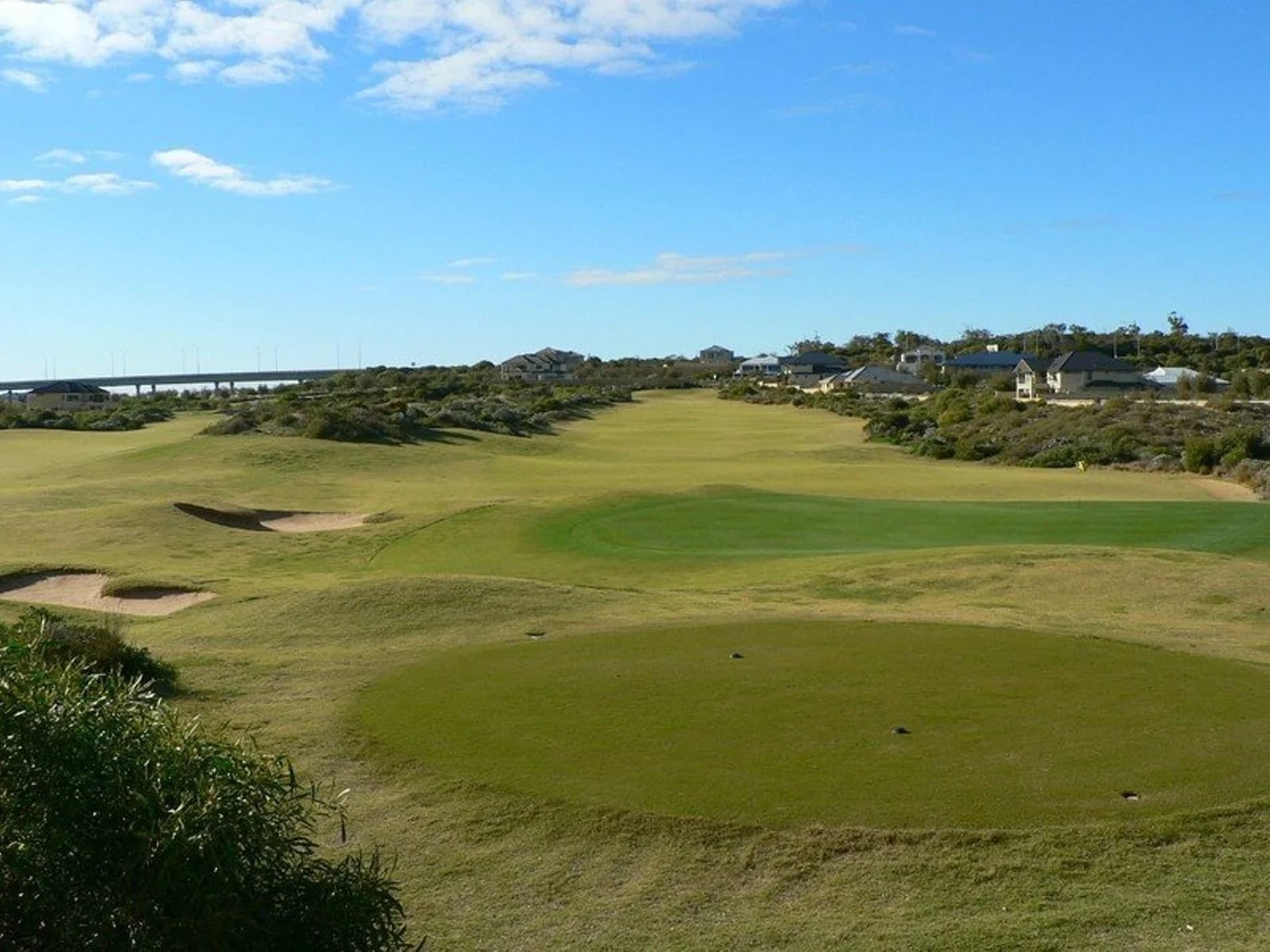 GOLF COURSE PANORAMA, Lot 37 Sanctuary Circuit, Dawesville WA 6211, Lot - Thumbnail 7