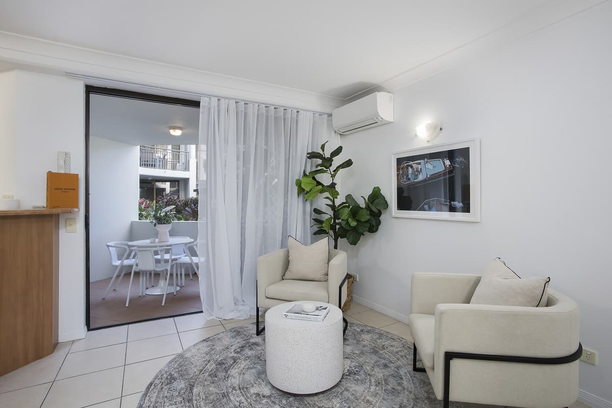 3/5 Fourth Avenue, Burleigh Heads, Burleigh Heads - Thumbnail 3