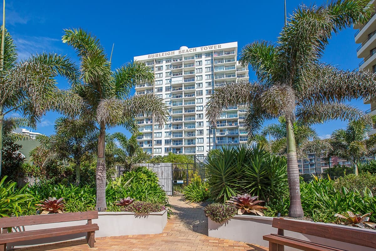 6B/52 Goodwin Terrace, Burleigh Heads, Burleigh Heads - Image 1