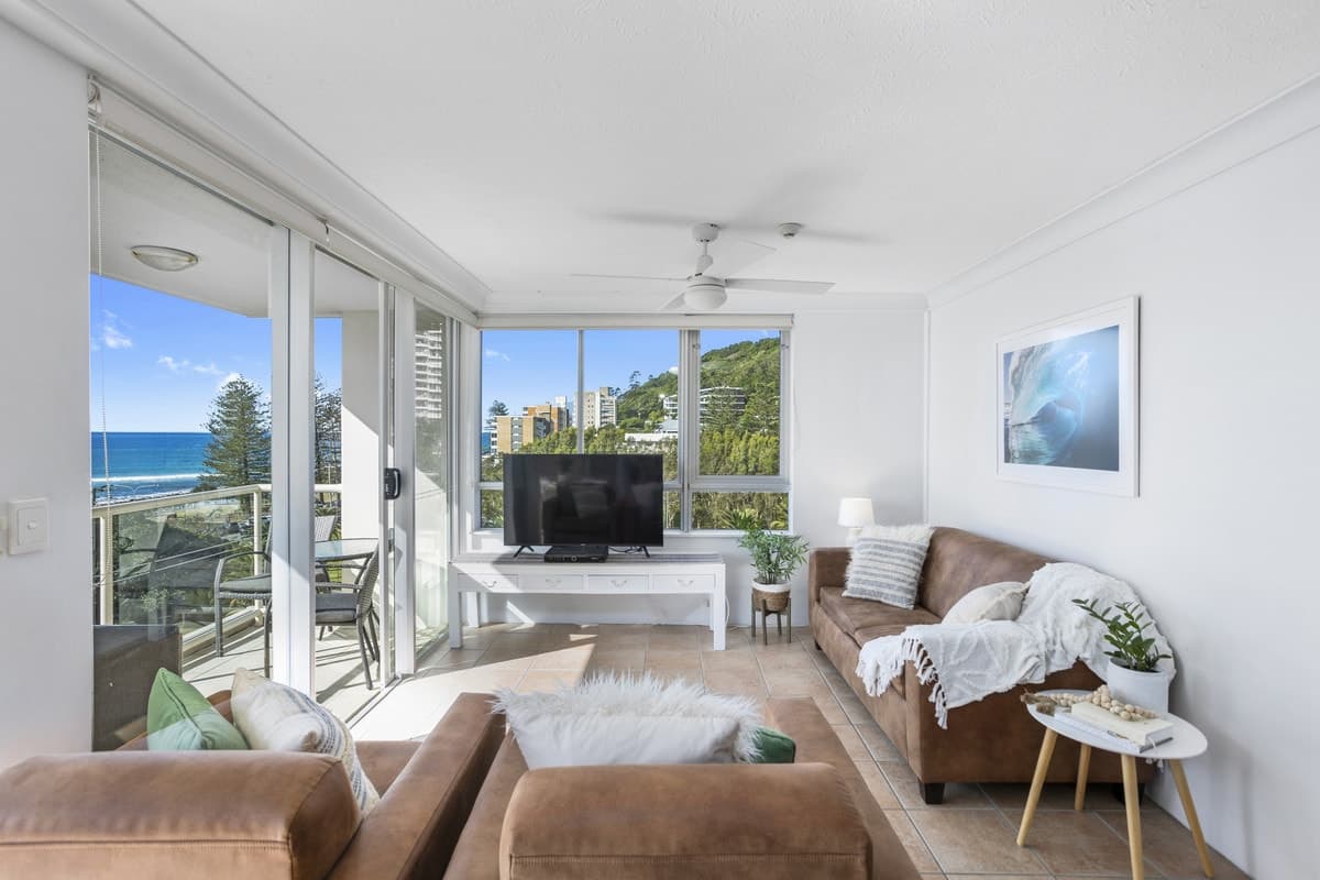 6B/52 Goodwin Terrace, Burleigh Heads, Burleigh Heads - Thumbnail 2