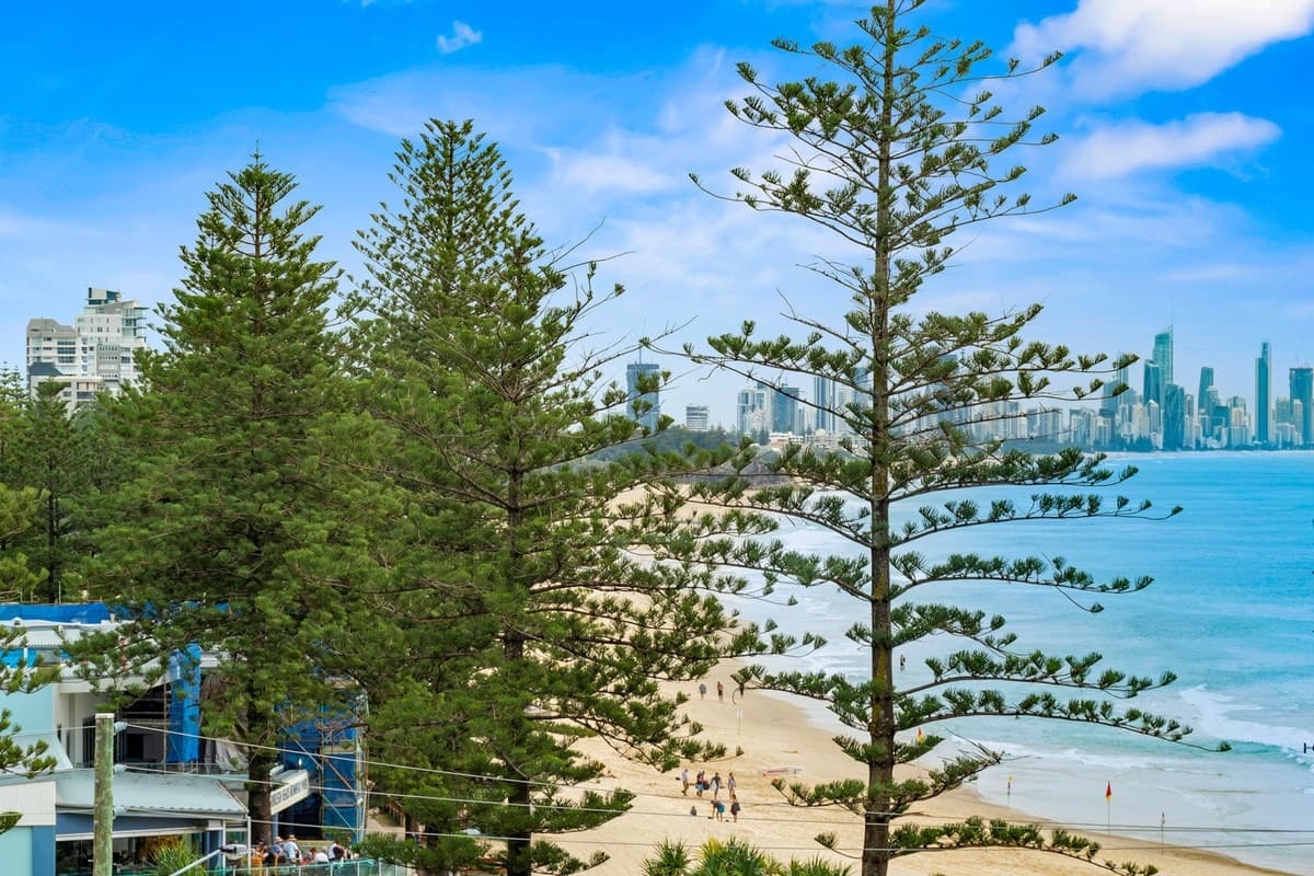 6B/52 Goodwin Terrace, Burleigh Heads, Burleigh Heads - Thumbnail 3