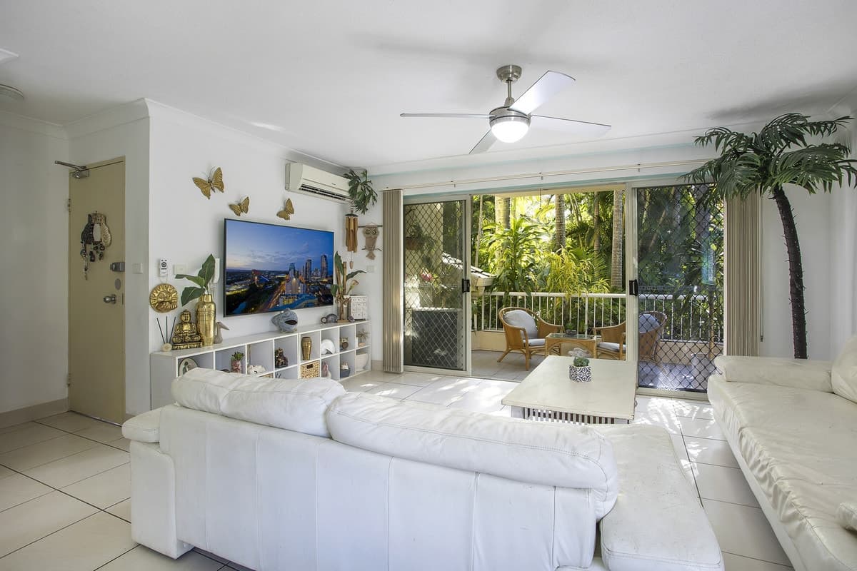 1/27 Wharf Road, Surfers Paradise, Surfers Paradise - Thumbnail 3