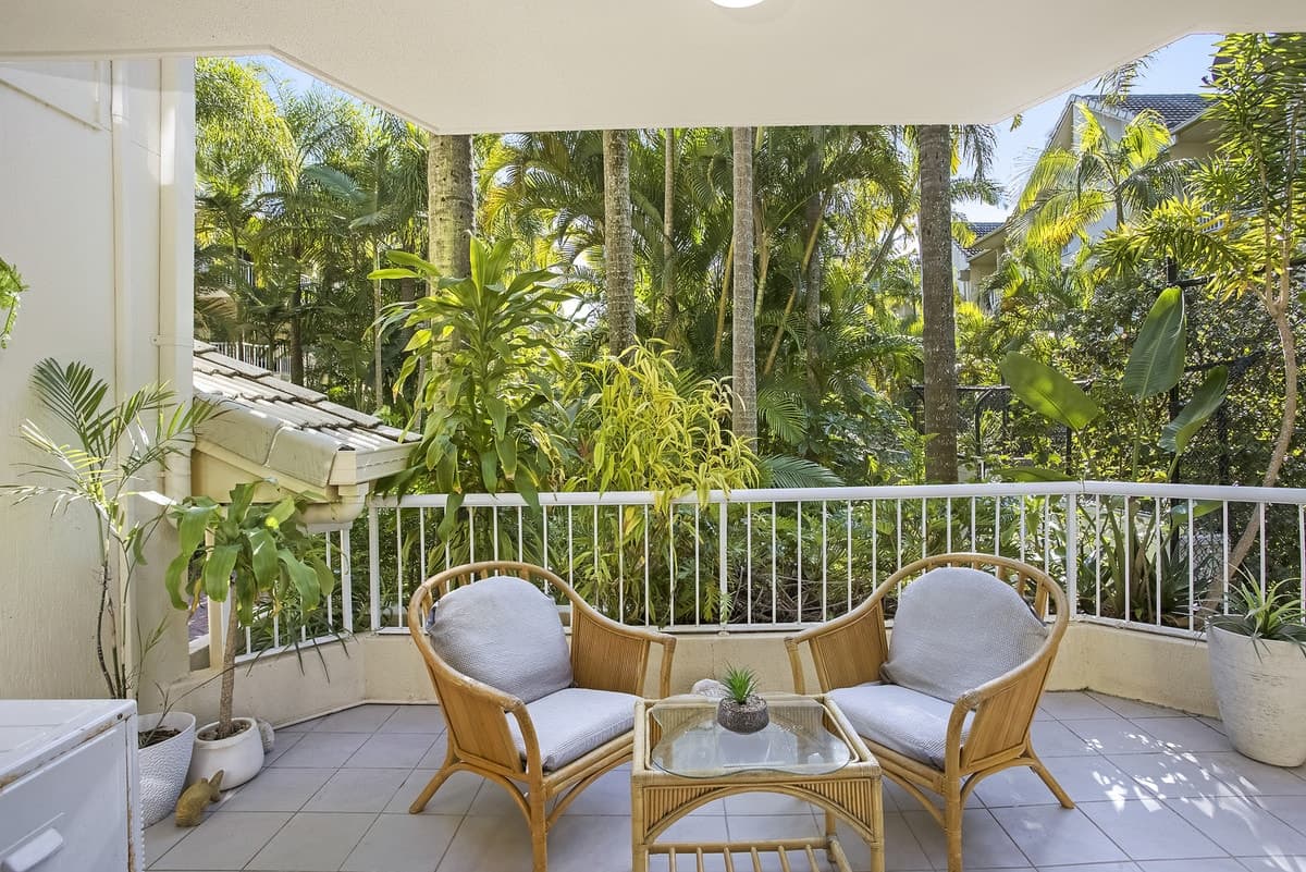 1/27 Wharf Road, Surfers Paradise, Surfers Paradise - Thumbnail 4