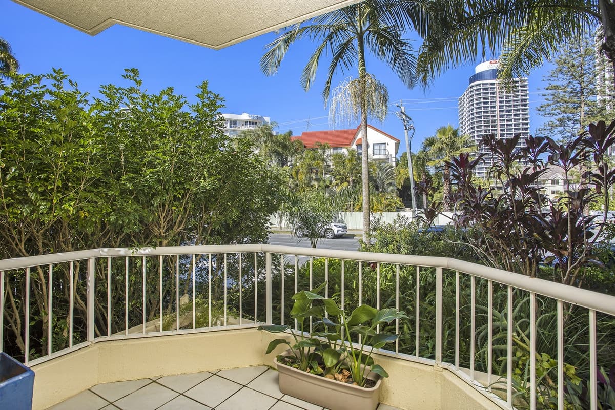 1/27 Wharf Road, Surfers Paradise, Surfers Paradise - Thumbnail 8
