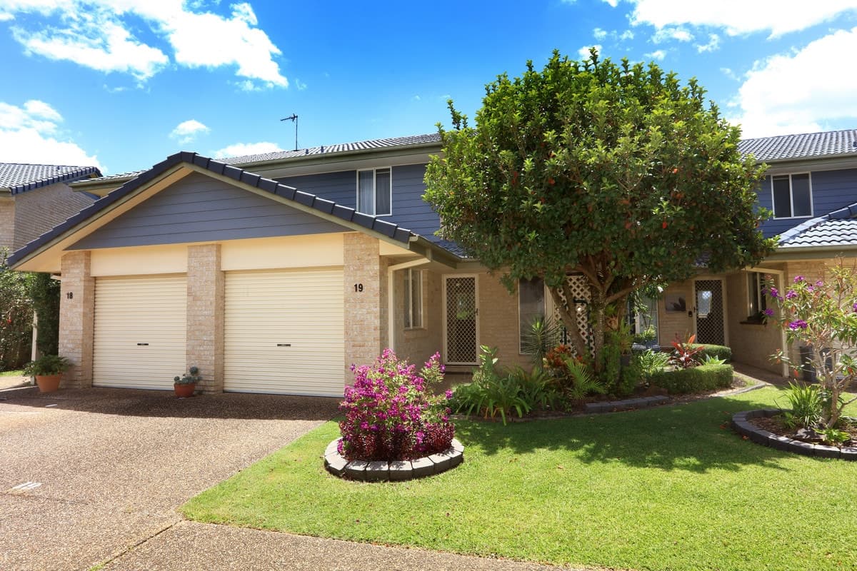 19/84 Cumberland Drive, Varsity Lakes, Varsity Lakes - Image 1