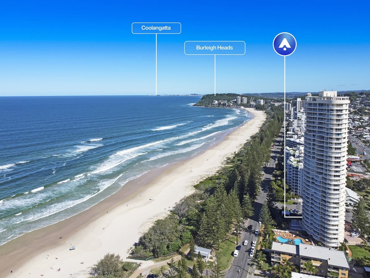 3D/238 The Esplanade, Burleigh Heads, Burleigh Heads - Thumbnail 4