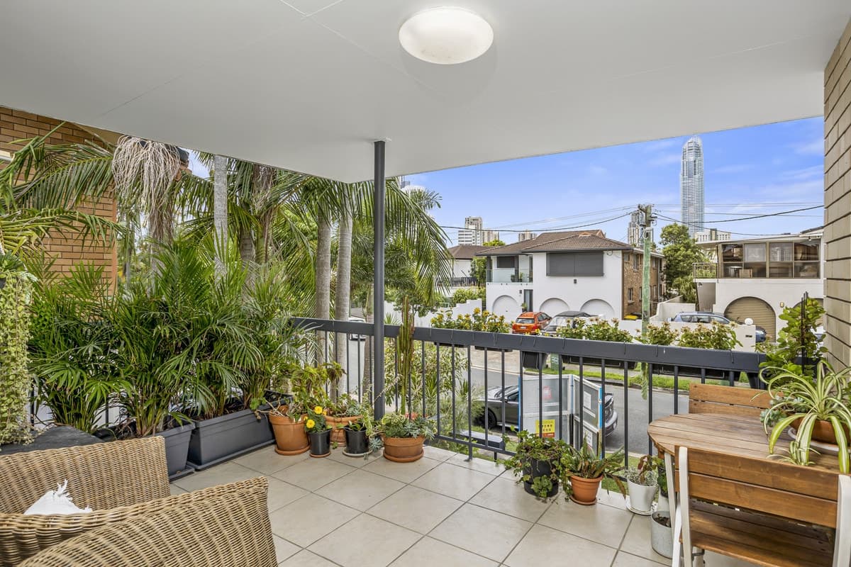 5/42 Sunrise Boulevard, Surfers Paradise, Surfers Paradise - Thumbnail 6