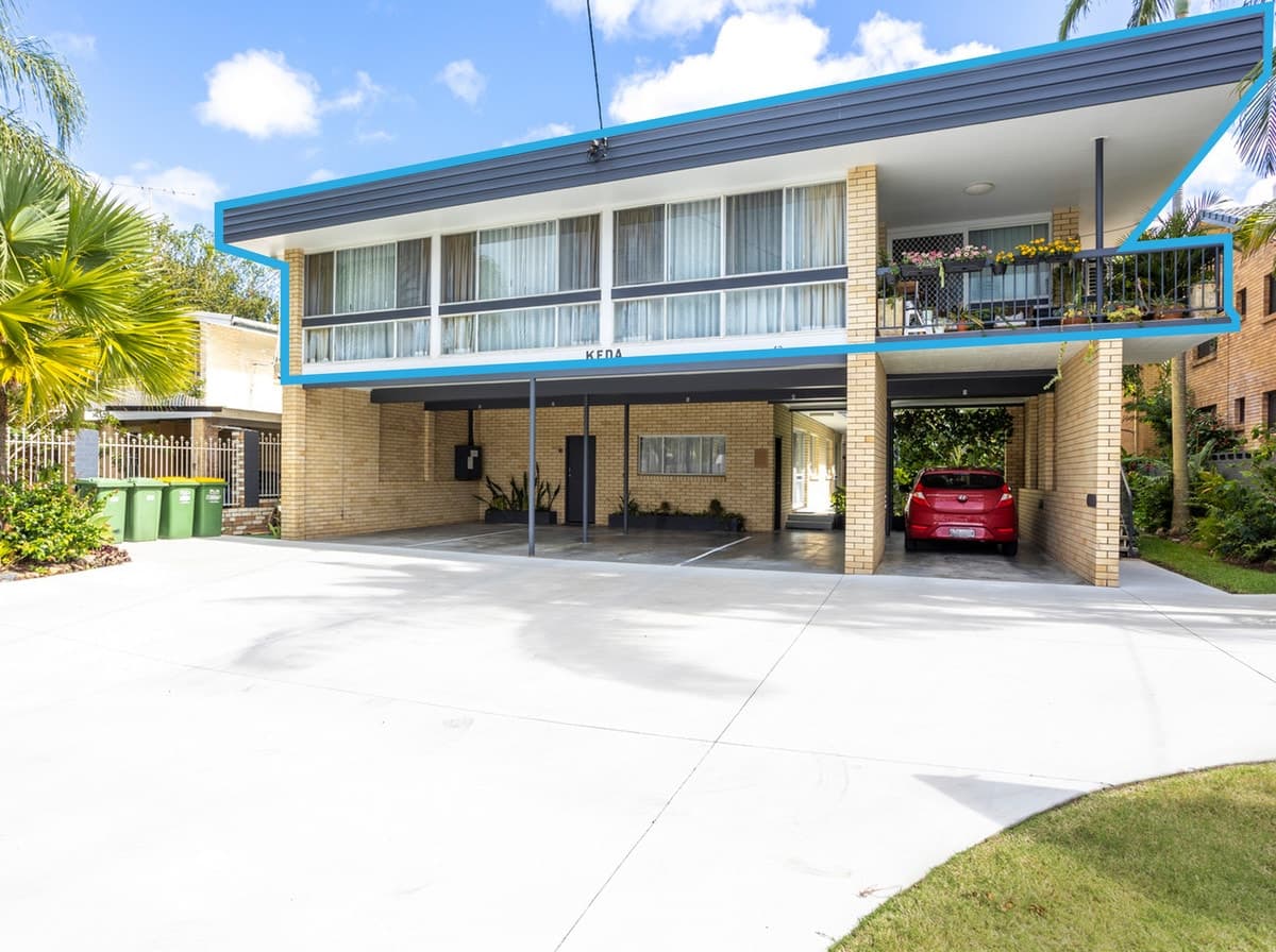 5/42 Sunrise Boulevard, Surfers Paradise, Surfers Paradise - Thumbnail 7