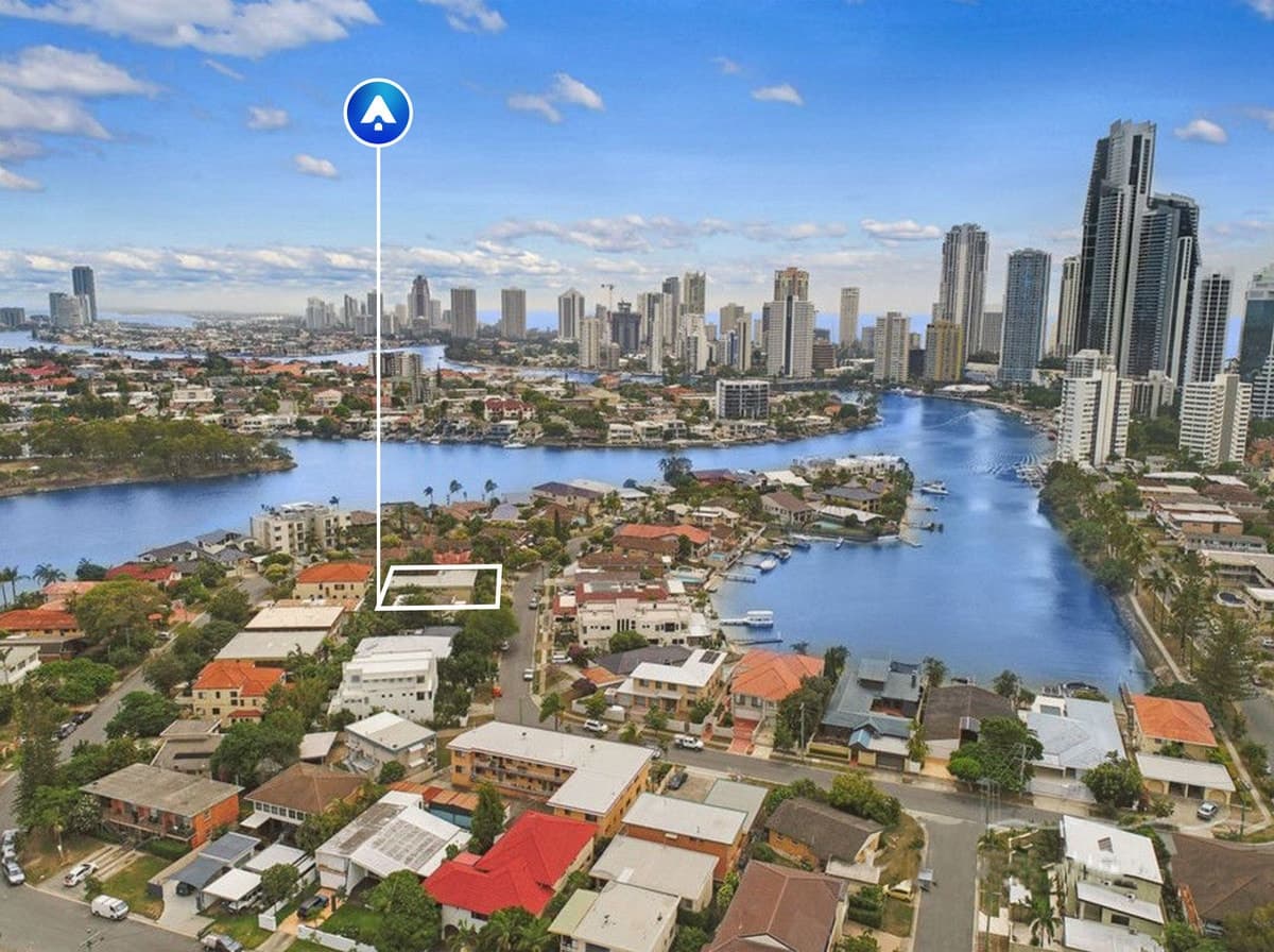 5/42 Sunrise Boulevard, Surfers Paradise, Surfers Paradise - Thumbnail 8