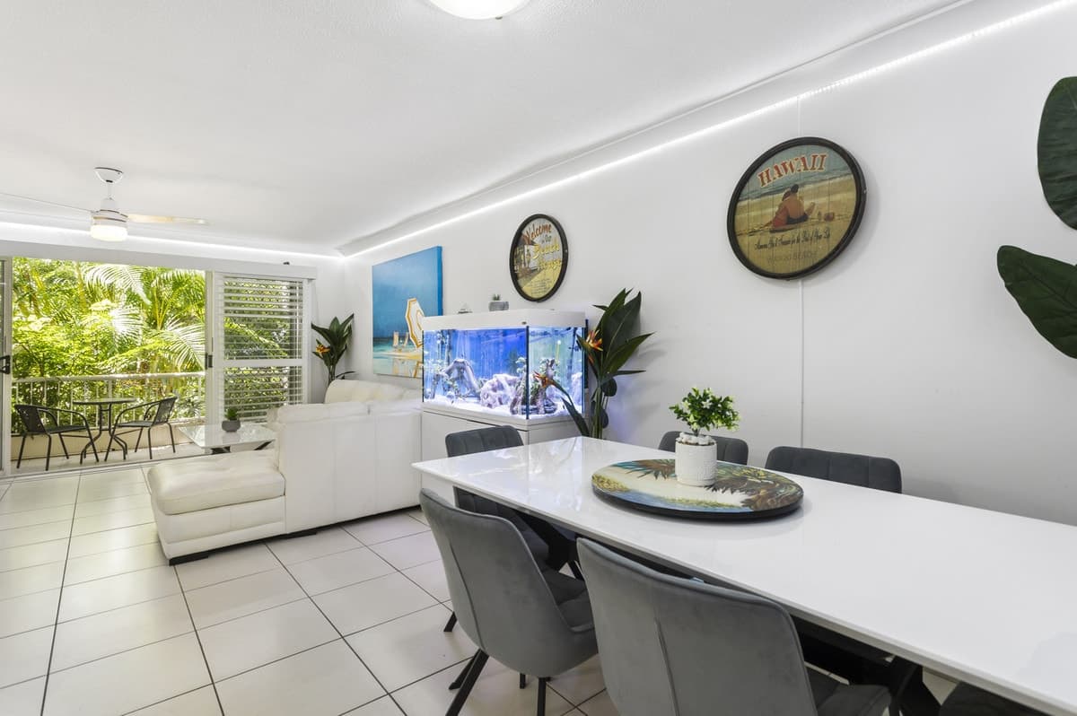 11/27 Wharf Road, Surfers Paradise, Surfers Paradise - Thumbnail 3