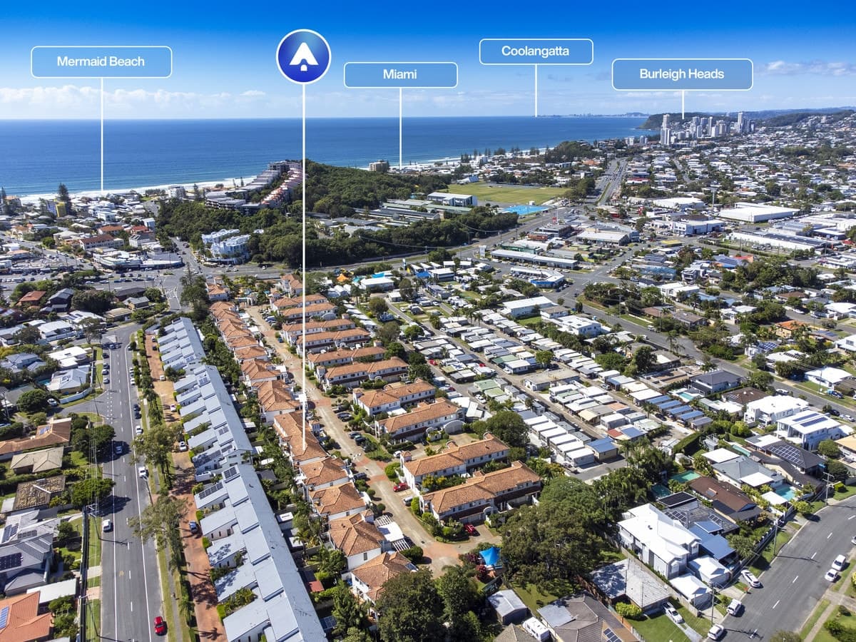 803/2214 Gold Coast Highway, Mermaid Waters, Mermaid Waters - Thumbnail 5