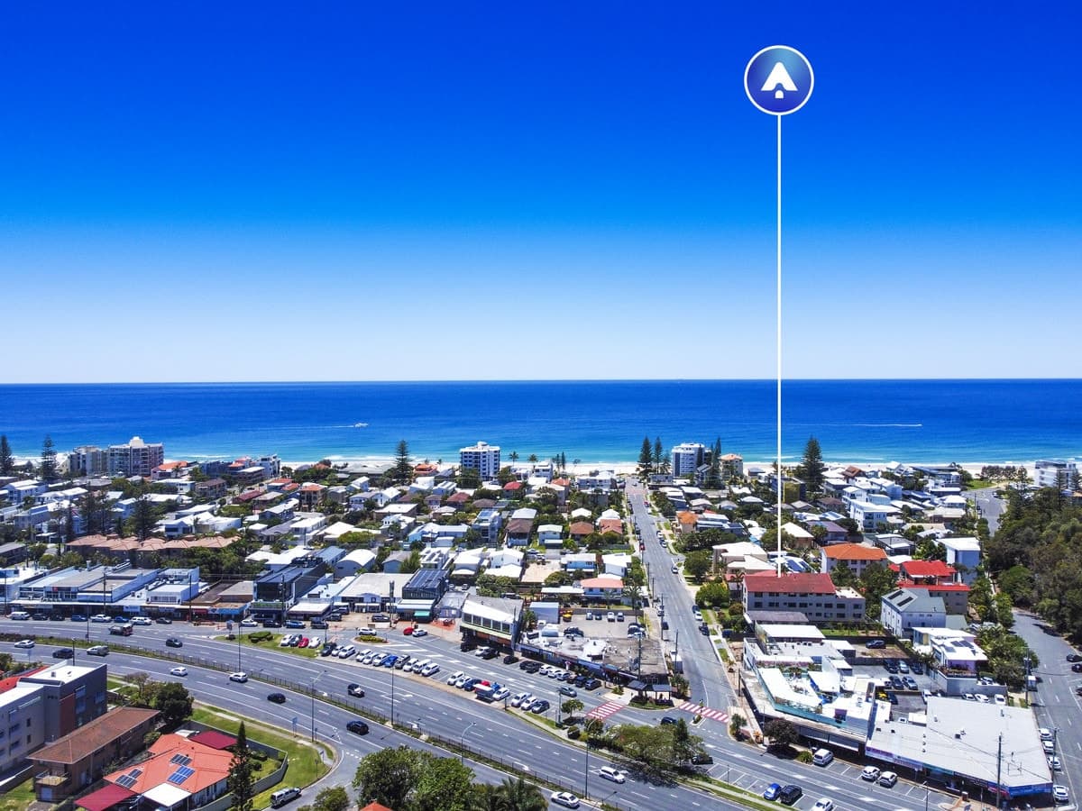 5/22 Lavarack Road, Mermaid Beach, Mermaid Beach - Image 1