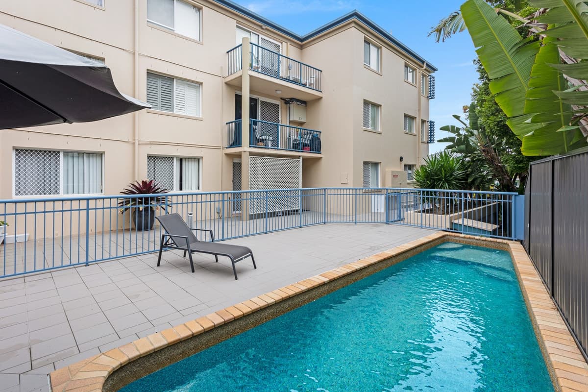 6/4 Adori Street, Surfers Paradise, Surfers Paradise - Image 1