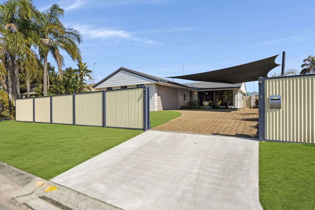 3 Sequana Avenue, Mermaid Waters, Mermaid Waters - Image 1