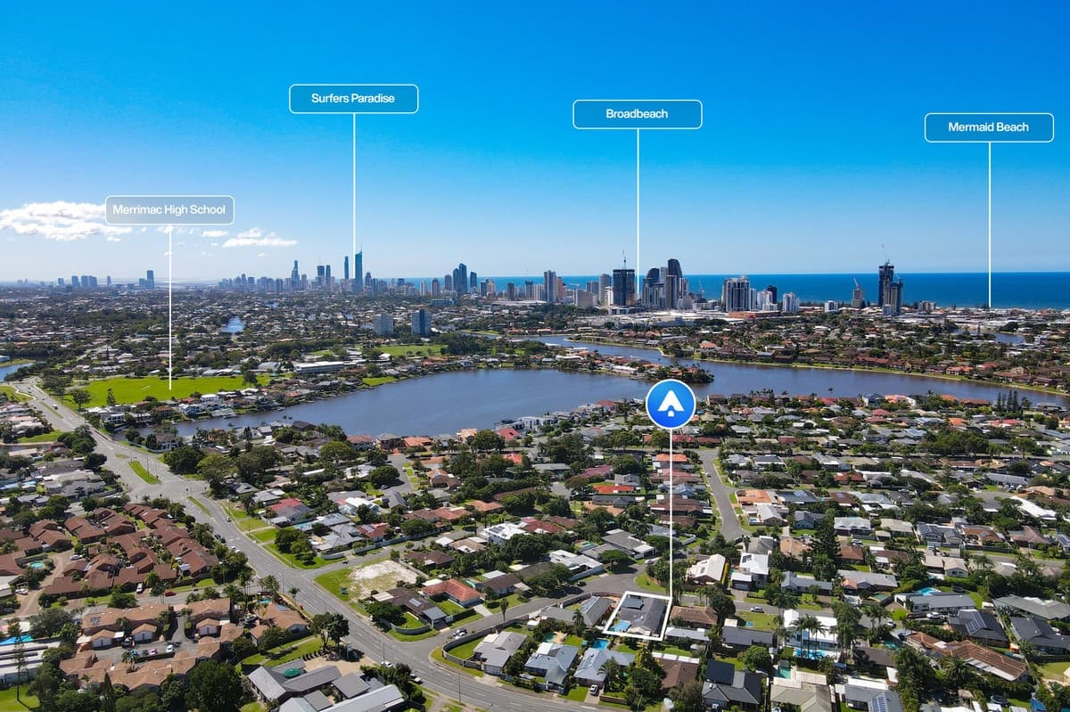 3 Sequana Avenue, Mermaid Waters, Mermaid Waters - Thumbnail 2