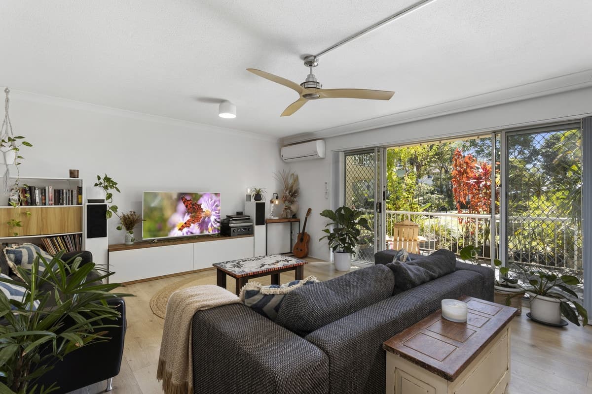 206/19 Burleigh Street, Burleigh Heads, Burleigh Heads - Image 1