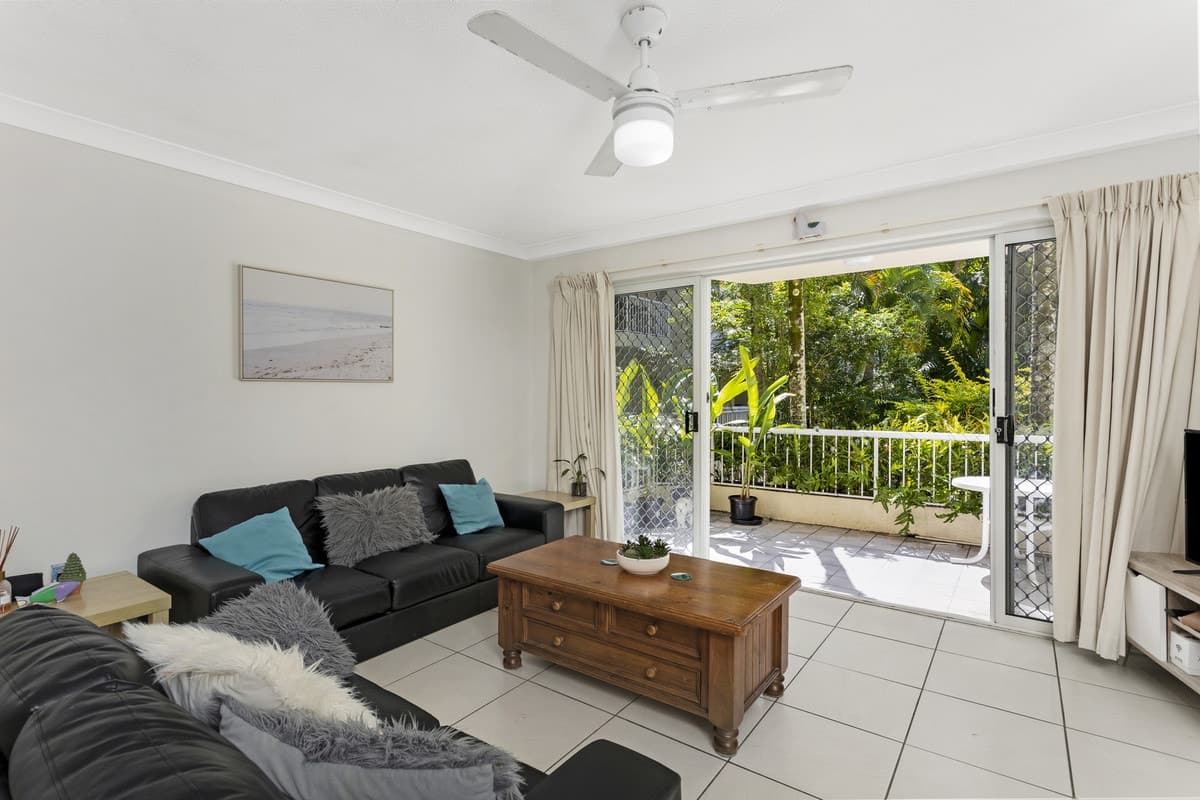2/27 Wharf Road, Surfers Paradise, Surfers Paradise - Image 1