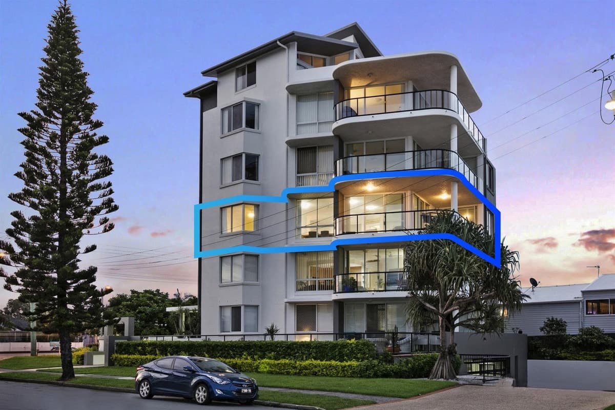 3/3 Twenty Seventh Avenue, Palm Beach, Palm Beach - Thumbnail 2