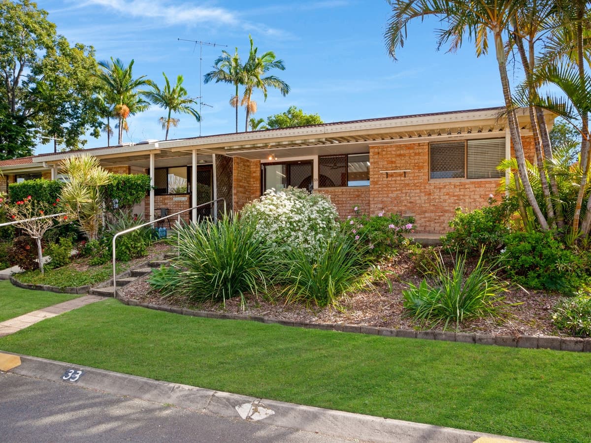 33/170 Bardon Avenue, Burleigh Waters, Burleigh Waters - Thumbnail 2