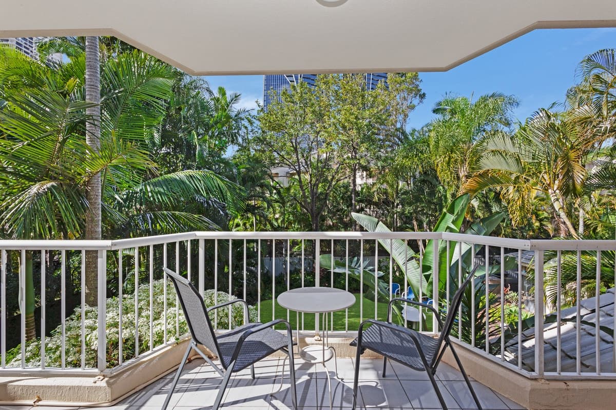 27/27 Wharf Road, Surfers Paradise, Surfers Paradise - Image 1
