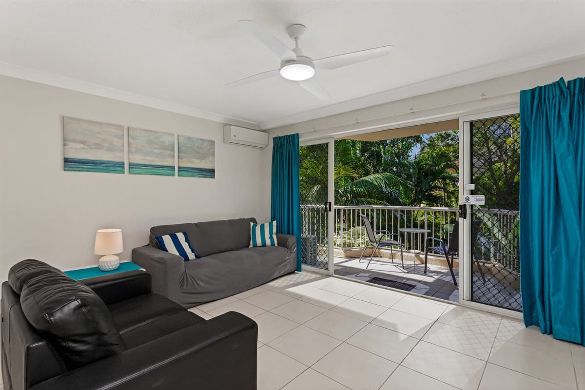 27/27 Wharf Road, Surfers Paradise, Surfers Paradise - Thumbnail 2