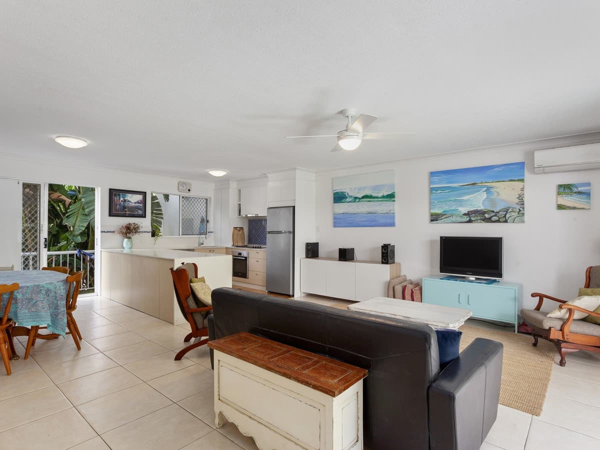 318/15 Burleigh Street, Burleigh Heads, Burleigh Heads - Image 1